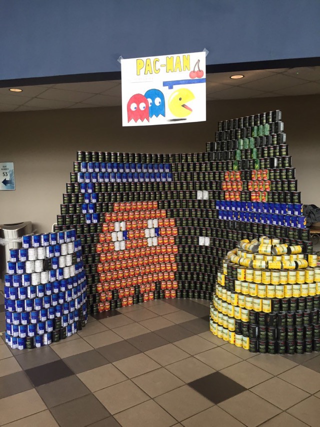 CANstruction