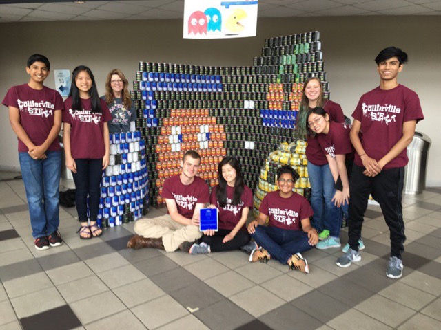 CANstruction